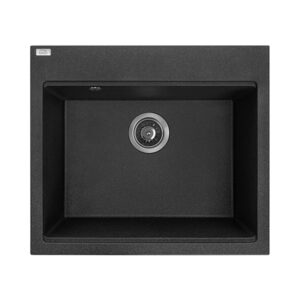 Tau Laveo Crna Granitna Sudopera